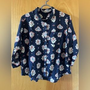 Uniqlo Button Down shirt